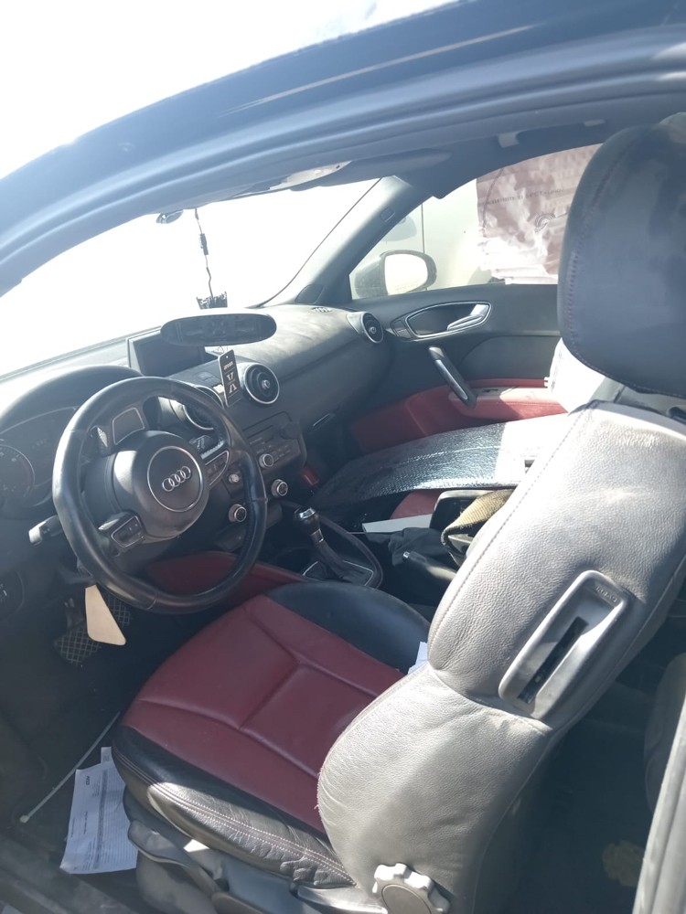 audi spear parts a1 a7 q5 q7 - 12