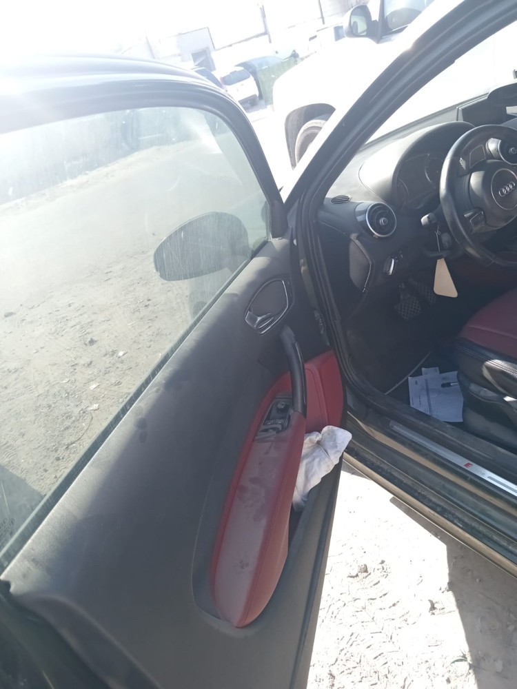 audi spear parts a1 a7 q5 q7 - 9