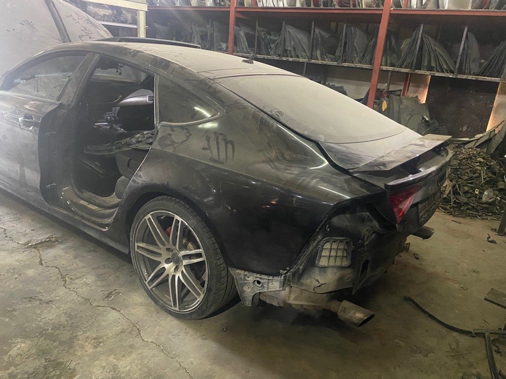 audi spear parts a1 a7 q5 q7 - 6