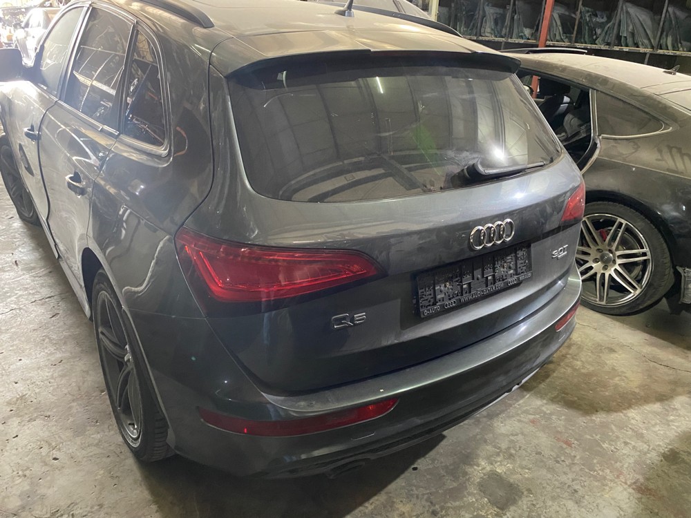 audi spear parts a1 a7 q5 q7 - 5
