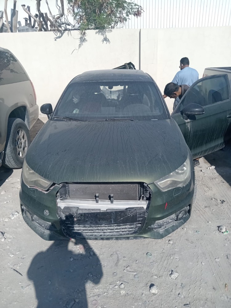audi spear parts a1 a7 q5 q7 - 11