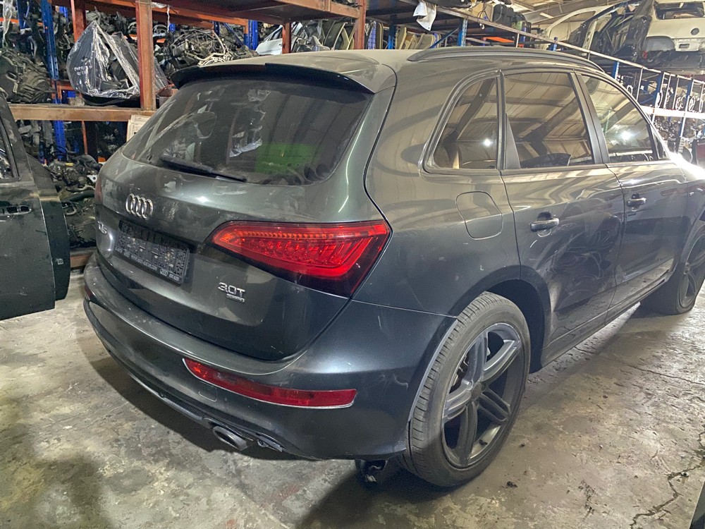 audi spear parts a1 a7 q5 q7 - 8
