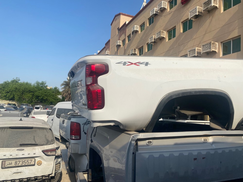 rear box for trucks - 6