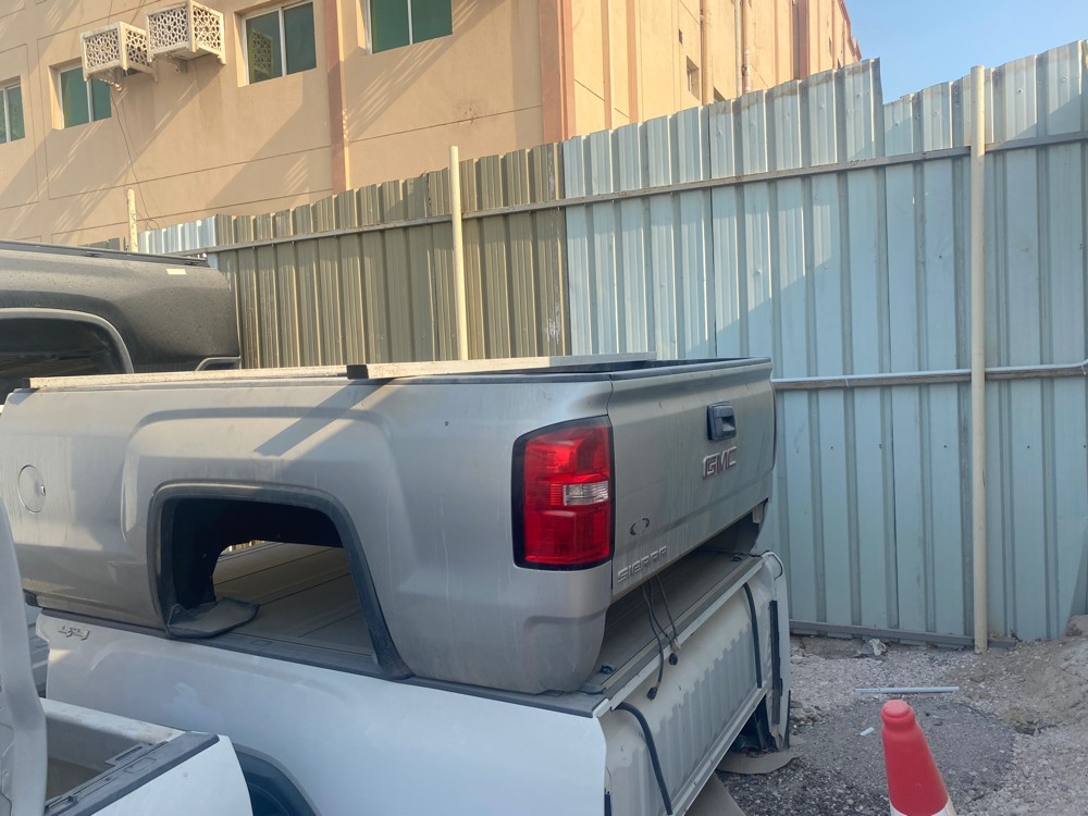 rear box for trucks - 3