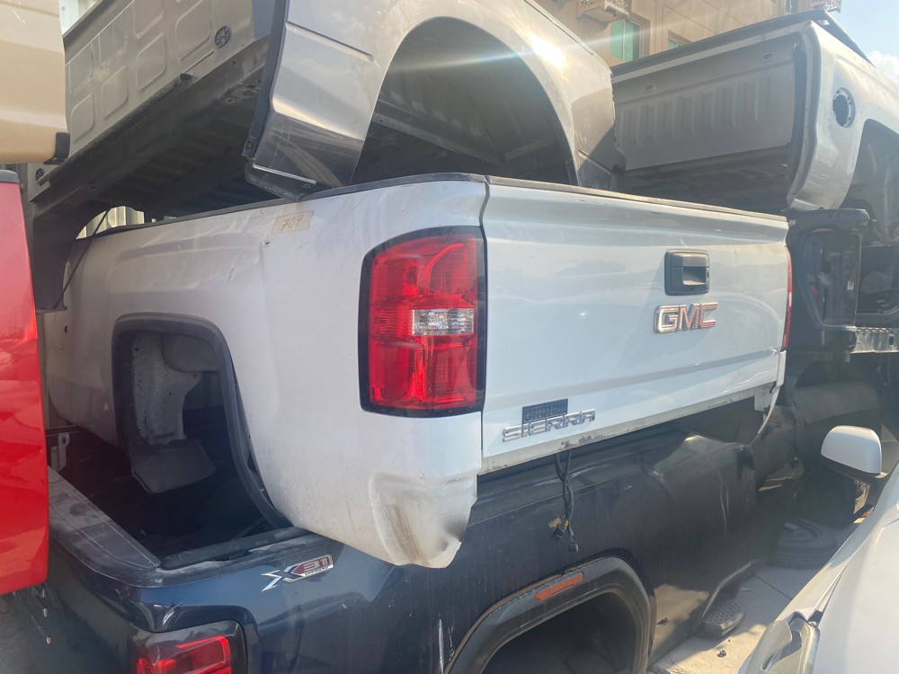 rear box for trucks - 4