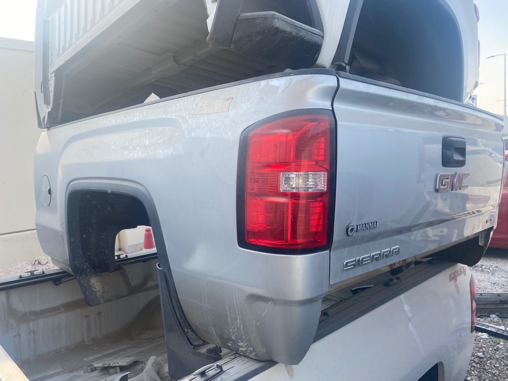 rear box for trucks - 8