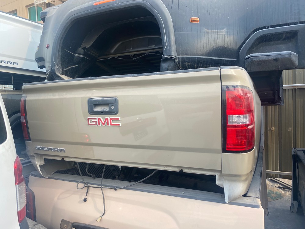 rear box for trucks - 11