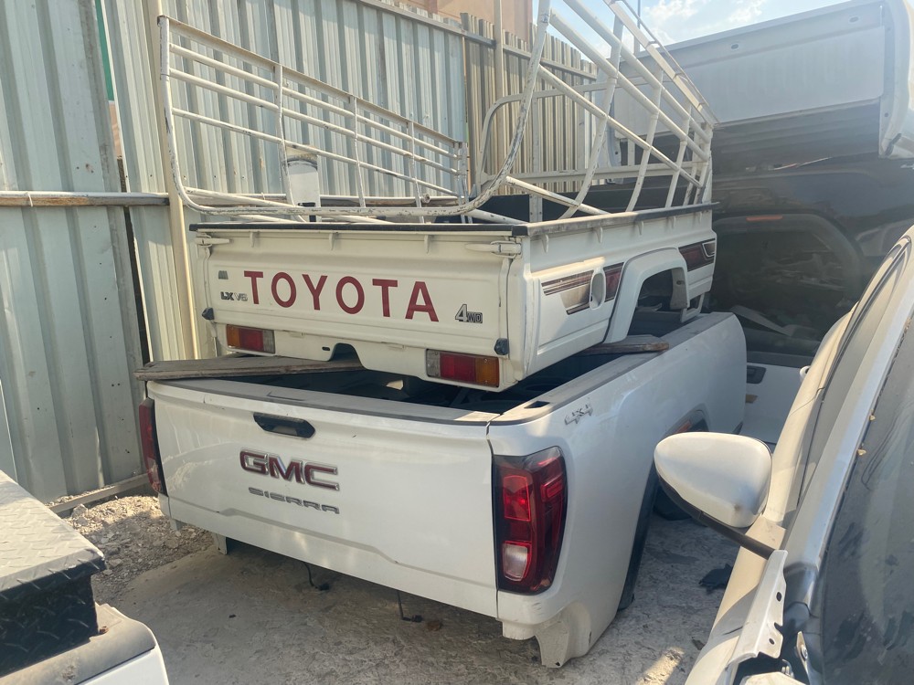 rear box for trucks - 7