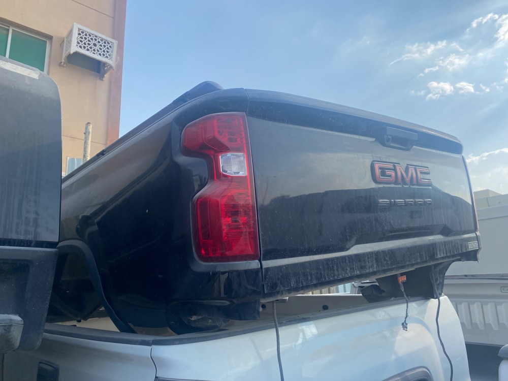 rear box for trucks - 10