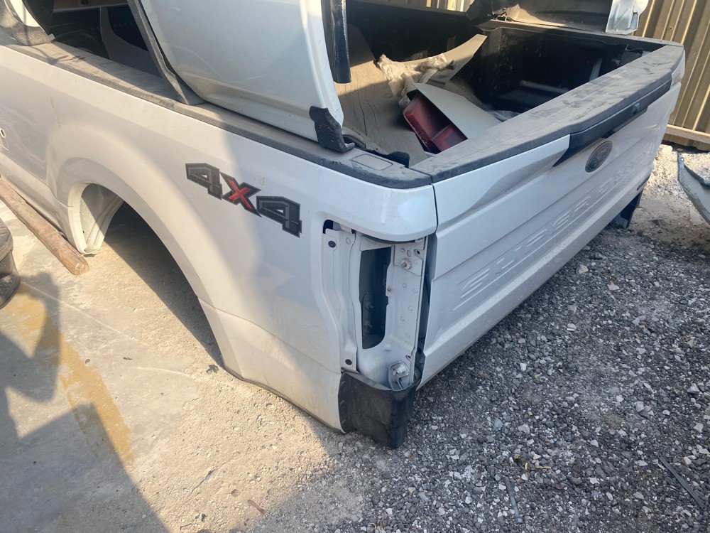 rear box for trucks - 13