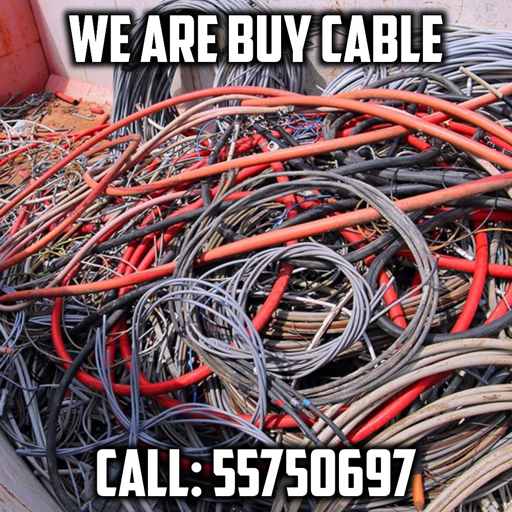 We are Buying Scrap With A/C - 3