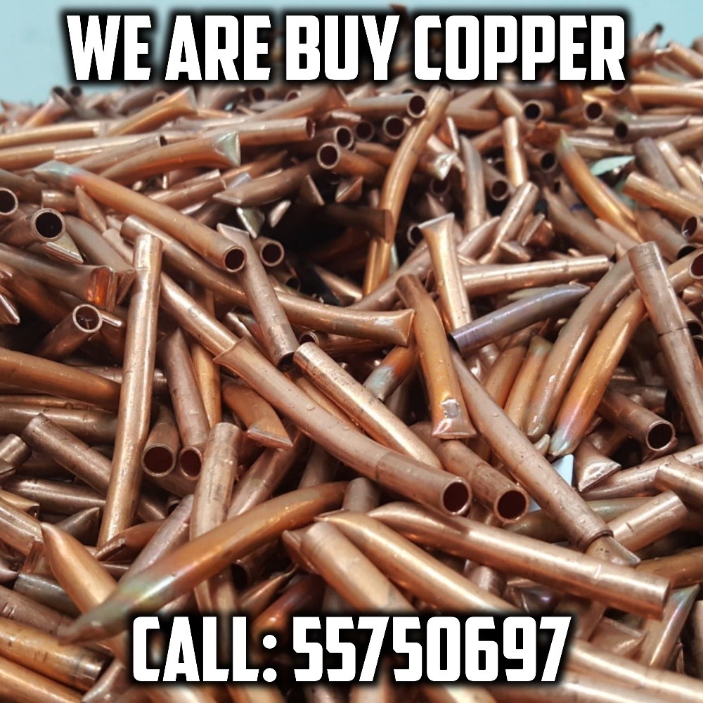 We are Buying Scrap With A/C - 4
