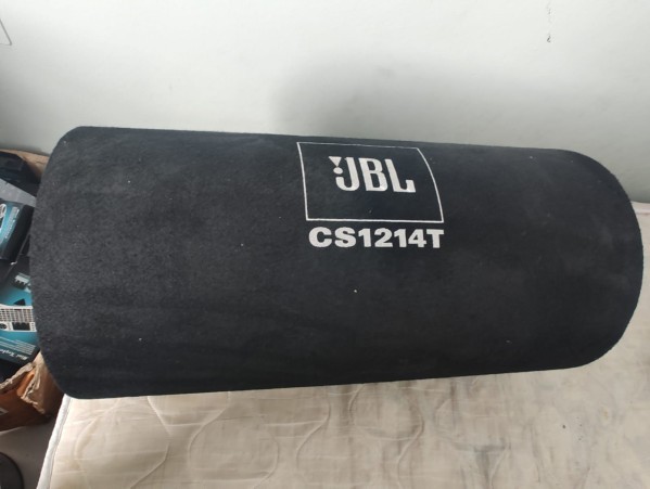 JBL Harman Boom Base 1000 Watts - 4