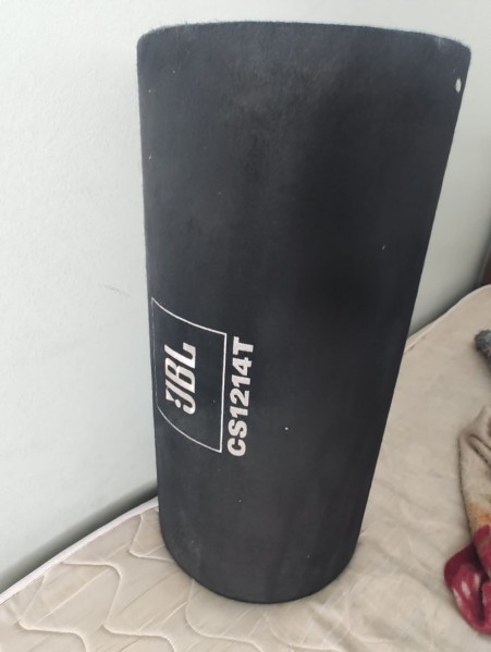 JBL Harman Boom Base 1000 Watts - 3