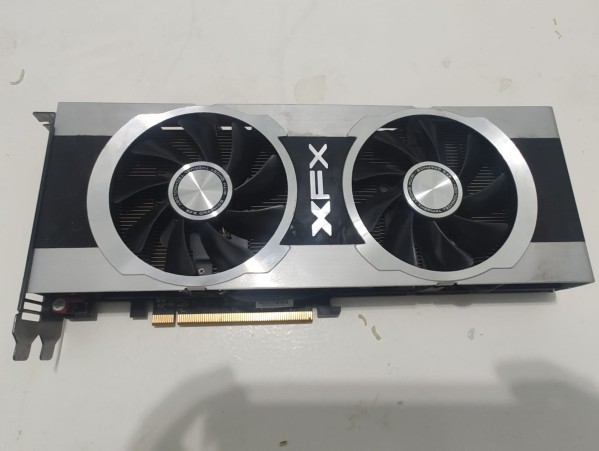 xfx radeon hd 7970 - 3