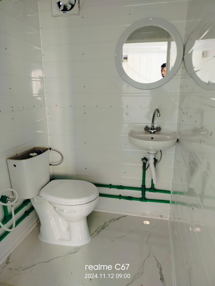 cabin - 3