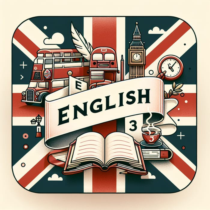 English teacher - 1