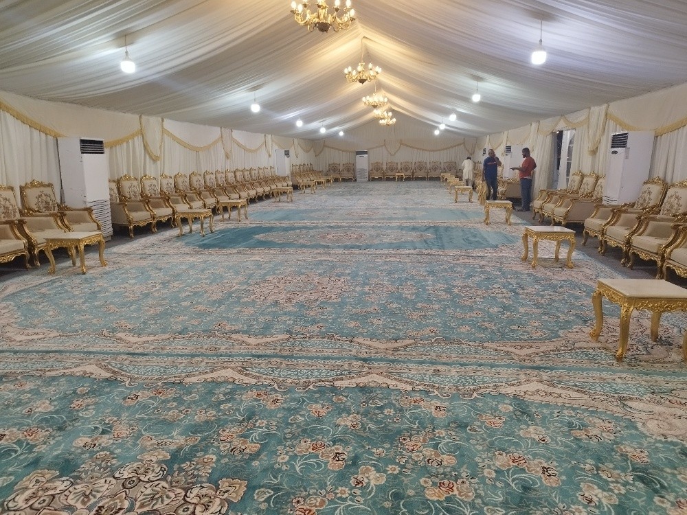 خيام وناسبات - 8