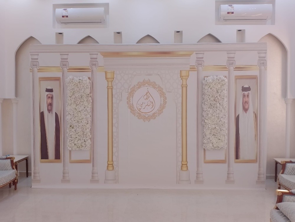 خيام وناسبات - 3