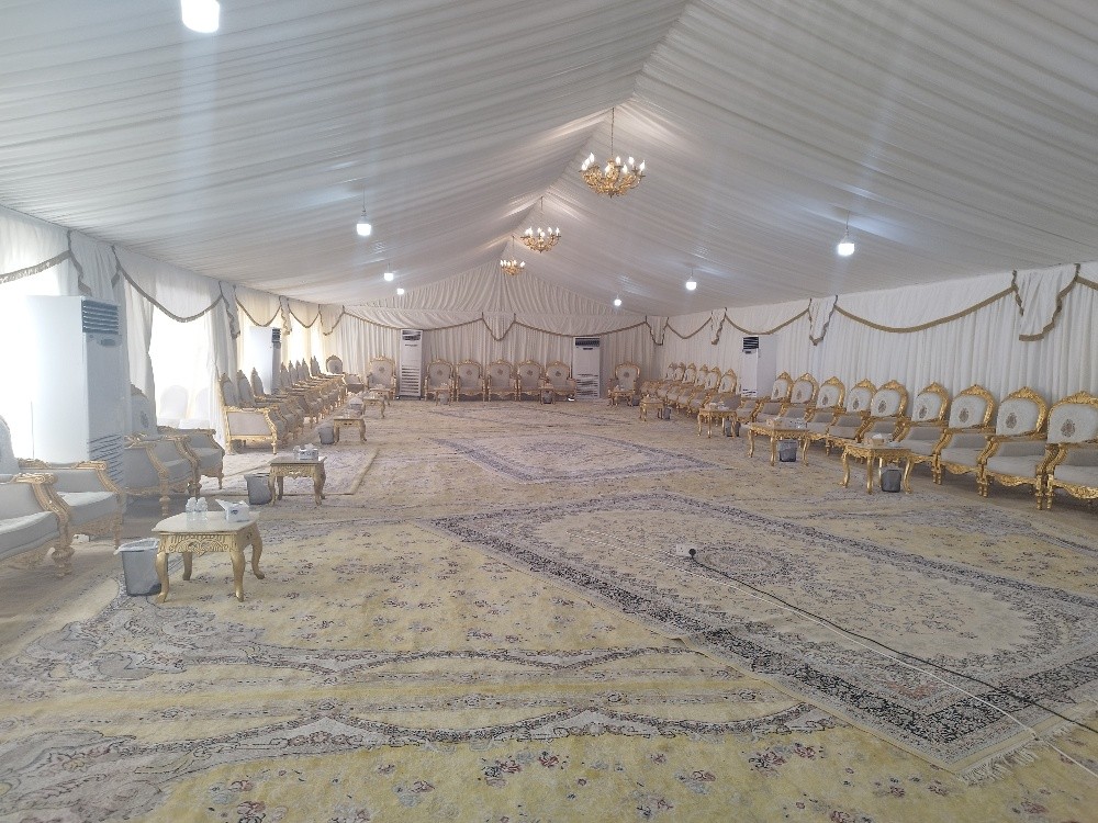 خيام وناسبات - 9
