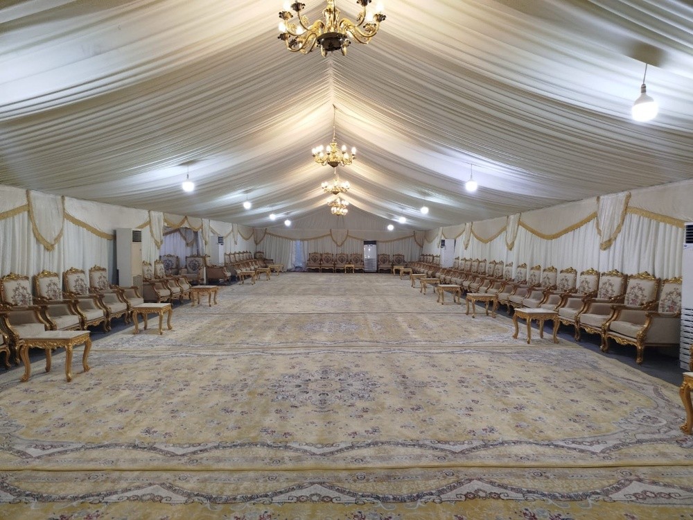 خيام وناسبات - 7