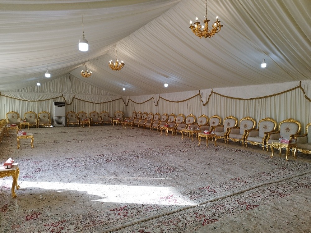 خيام وناسبات - 5