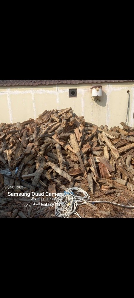 حطب سدر و قرض وزيتون شامل التوصيل - 2