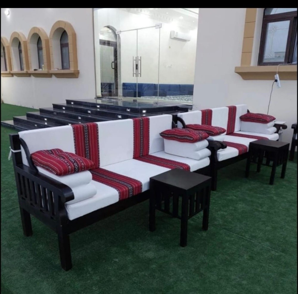 beautiful furniture design in qat - 5