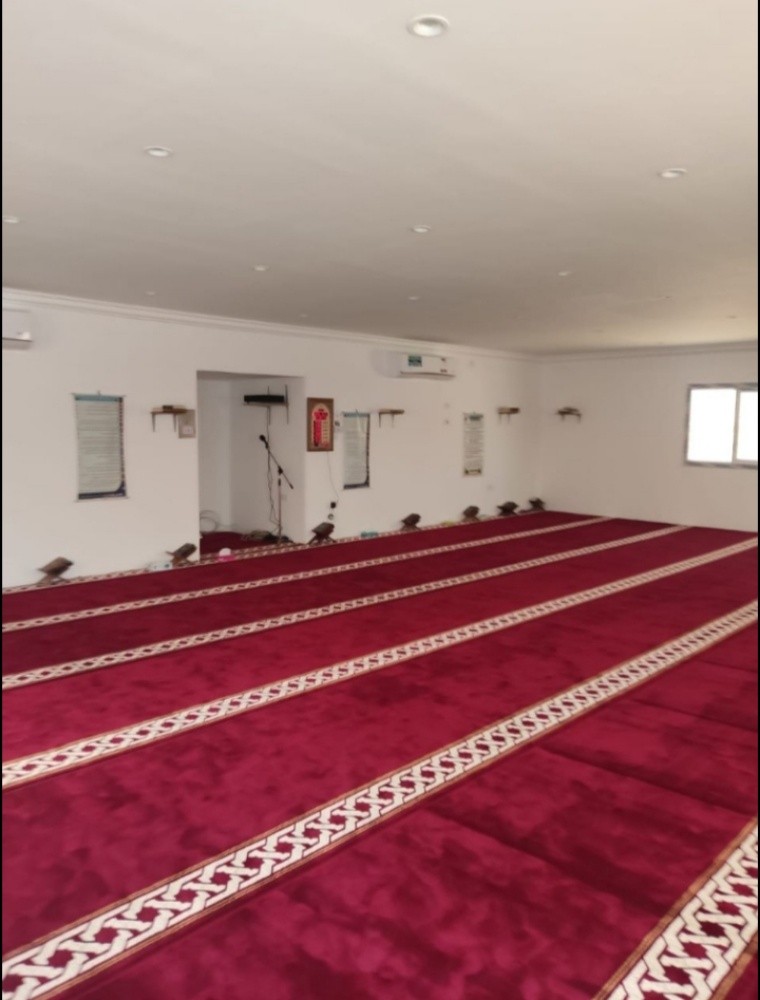 مساجد تفصيل جديد حسب الطلب - 5