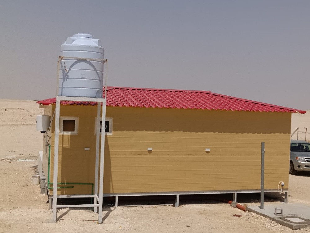 كبينة ثابتة او متحركة باقل الاسعا - 6