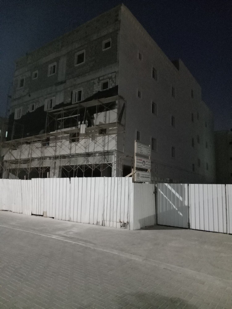 اختصاصيين تركيب حجر و رخام - 6