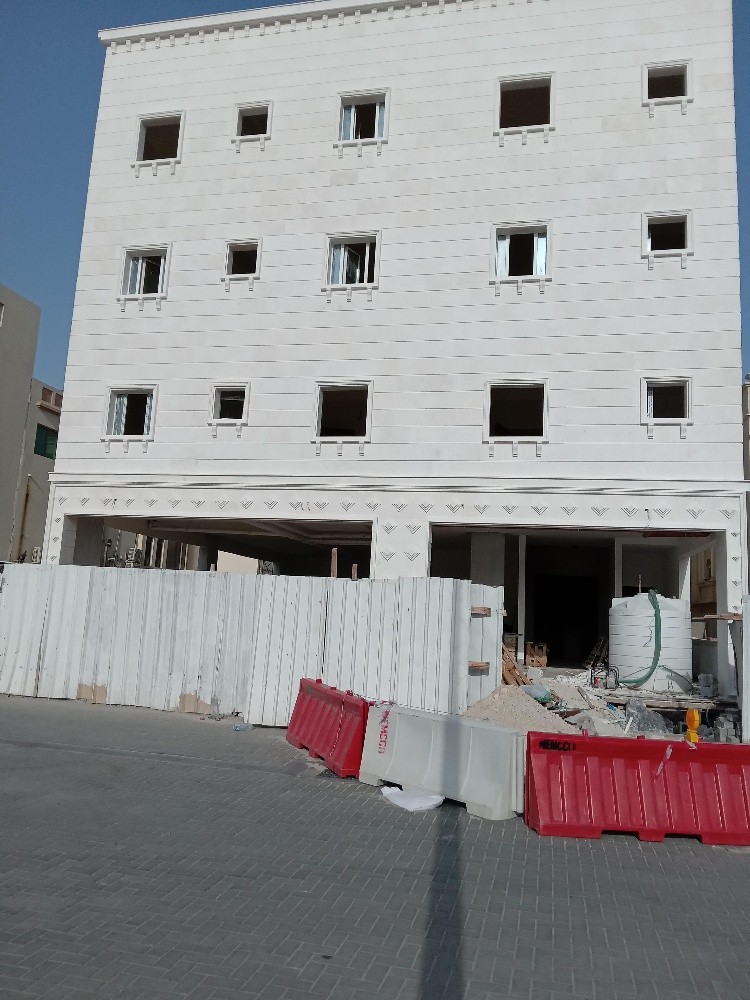 اختصاصيين تركيب حجر و رخام - 4
