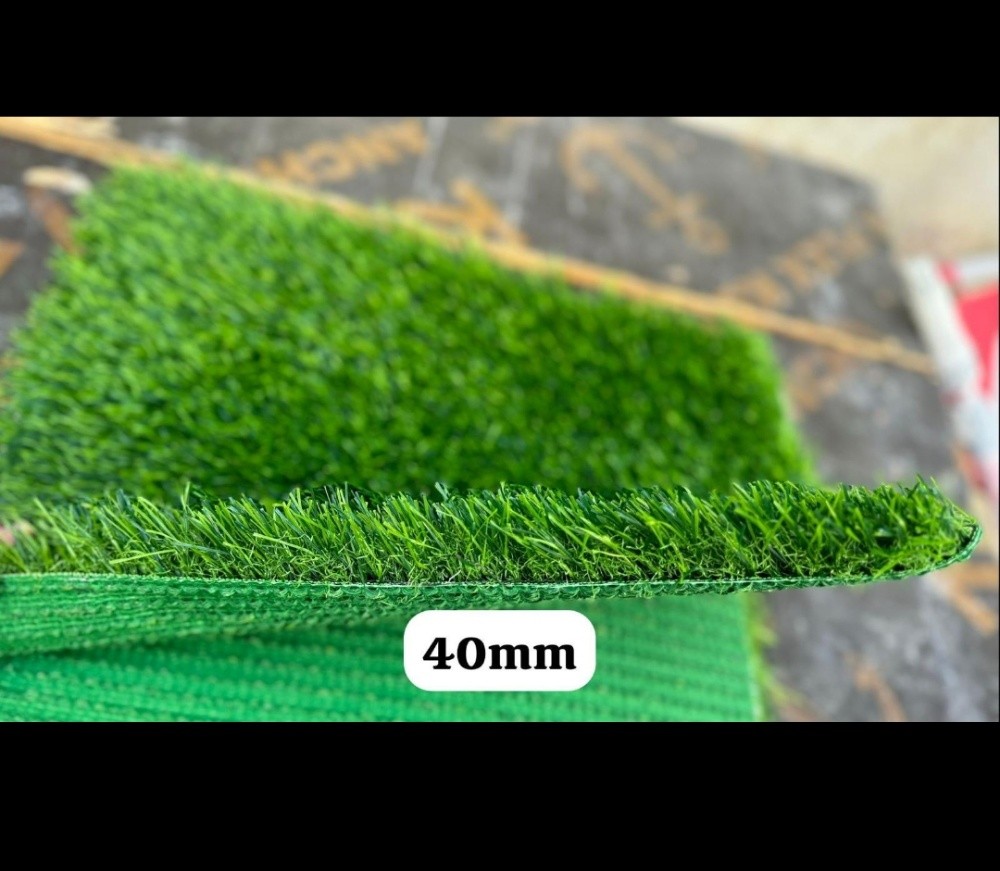 Artificial grass carpet - 4