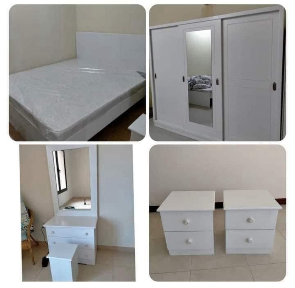 New Bed Mattress - 14