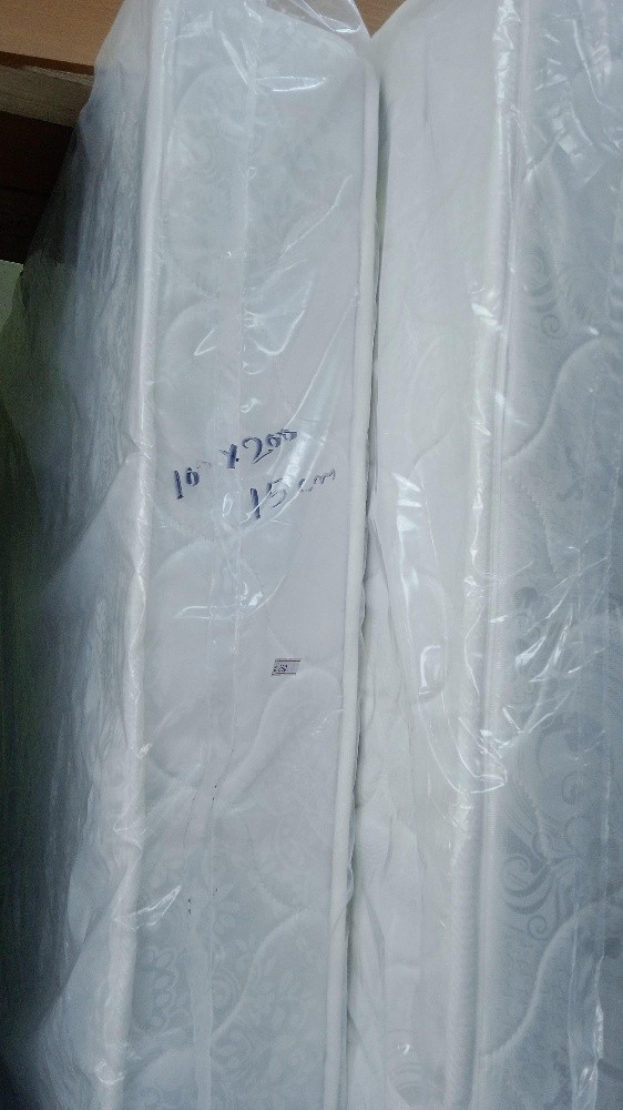 New Bed Mattress - 4