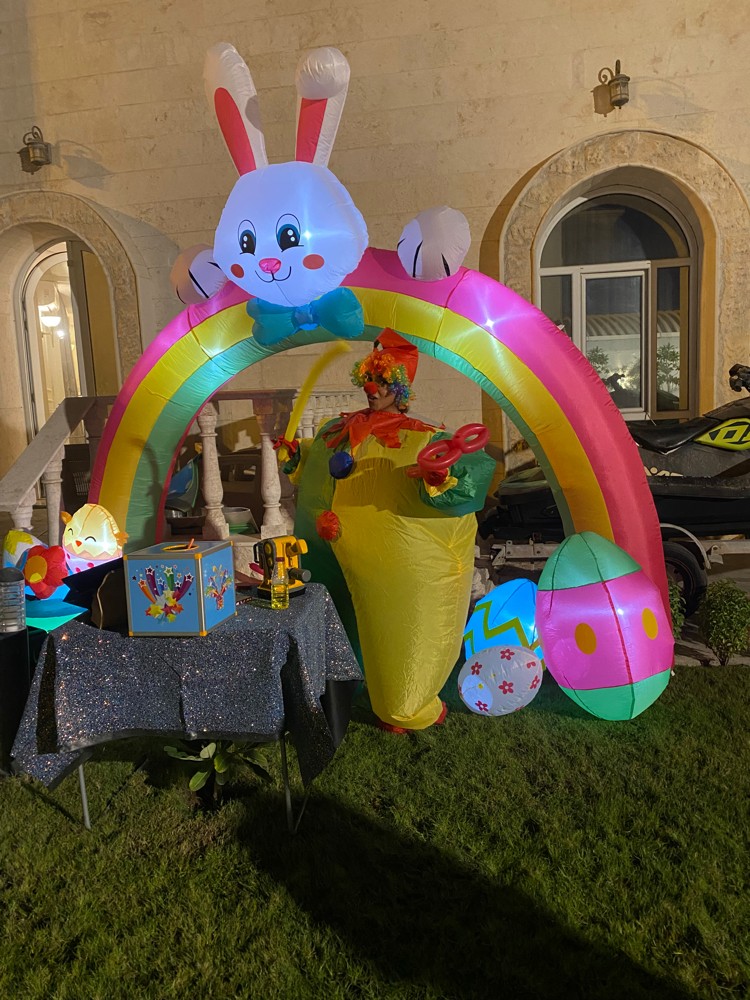 77028669crazy birthday party - 7