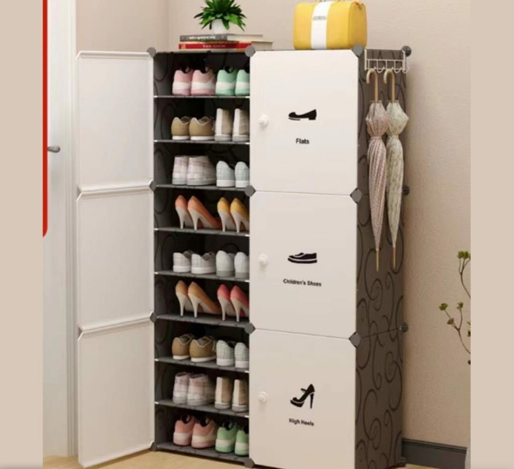 shoes closet - 2