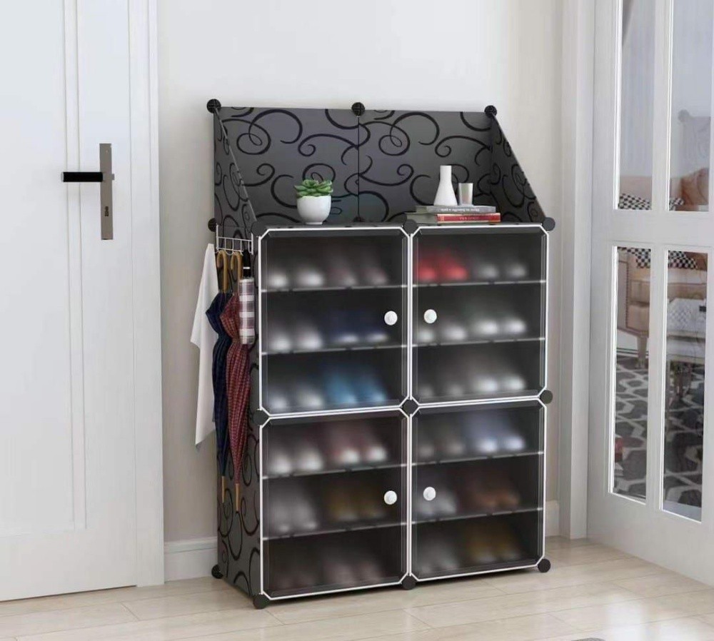 Shoe cabinet - 1