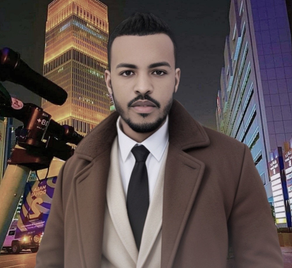 مهندس يبحث عن فرصة - 1