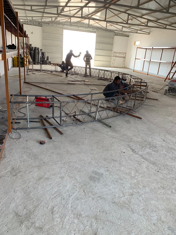 general maintenance services - 2