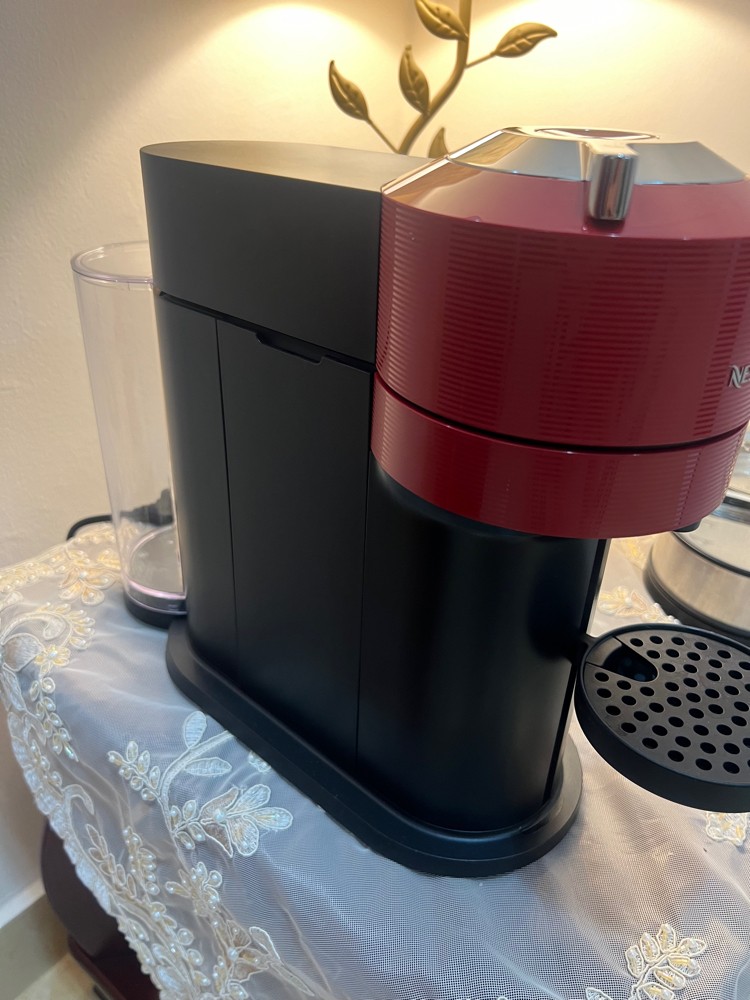 Nespresso vertuo - 3