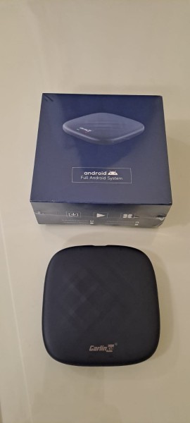 GarlinKit CarPlay Device - 2