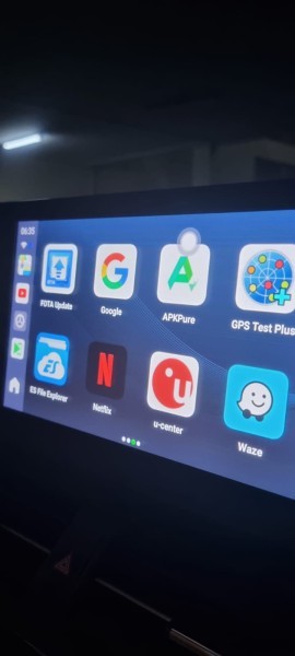 GarlinKit CarPlay Device - 5