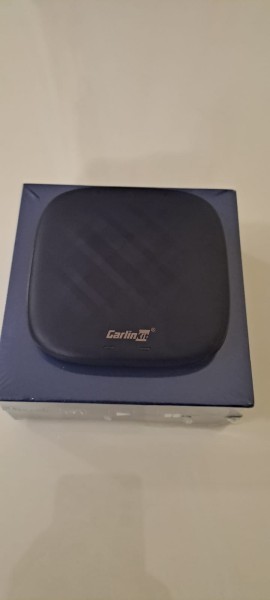 GarlinKit CarPlay Device - 1