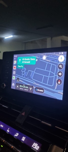 GarlinKit CarPlay Device - 9