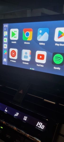 GarlinKit CarPlay Device - 7