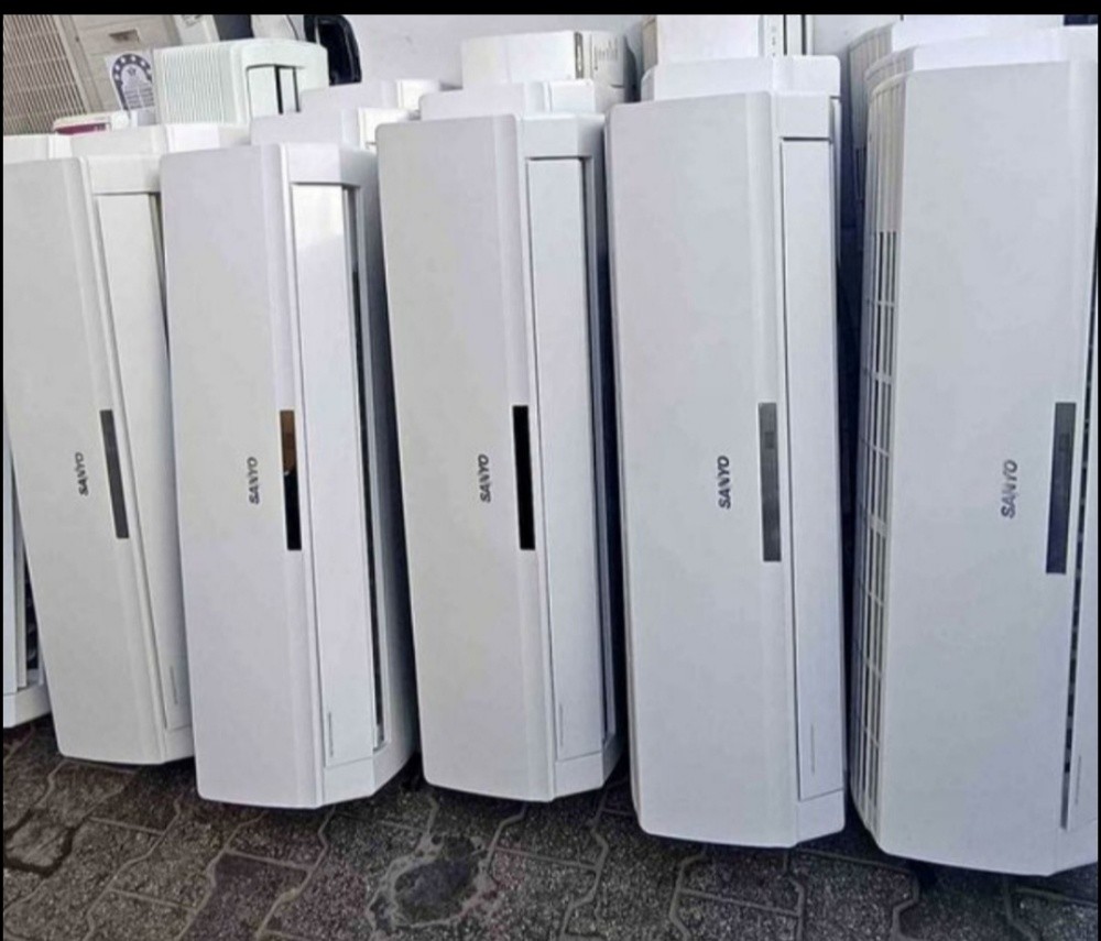 ac repair &service - 1