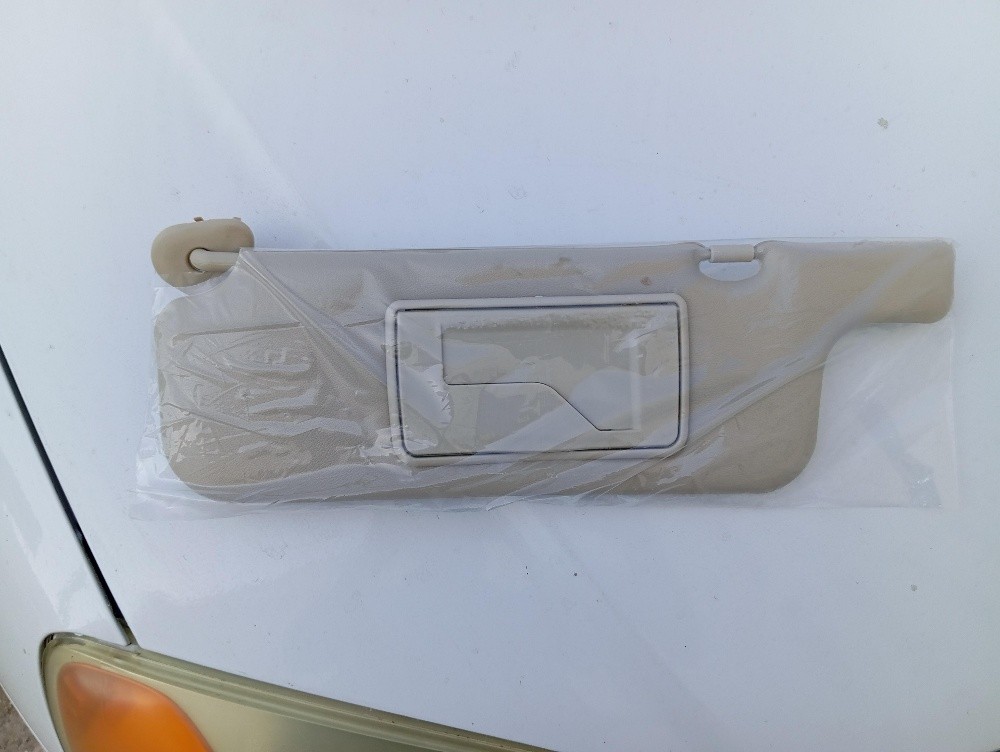 Toyota Corolla 2003-2007model - 4