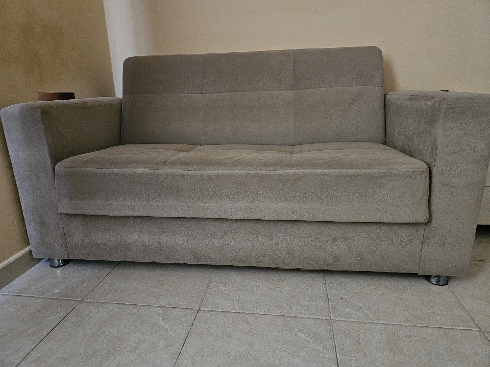 سرير اطفال - 3