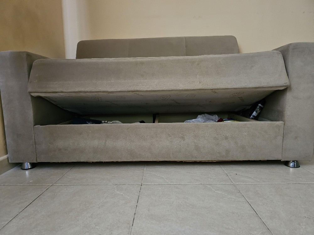 سرير اطفال - 4